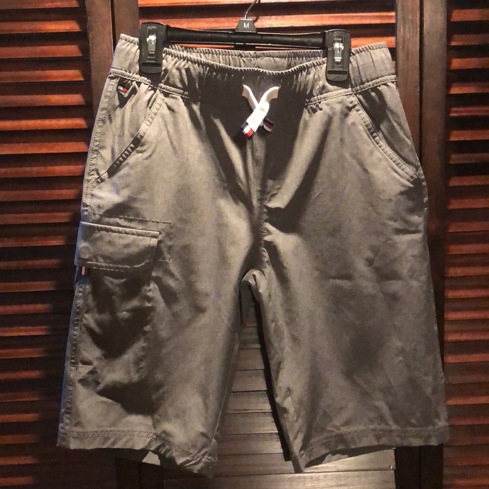 Tommy shorts